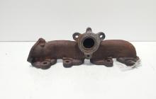 Galerie evacuare, cod 55580744, Opel Insignia A, 2.0 CDTI, B20DTH (idi:682146)