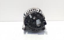 Alternator 140A Bosch, cod 06F903023F, Vw Touran (1T1, 1T2) 2.0 TDI, BMM (idi:685987)