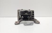 Tampon motor, cod 3M51-6F012-BH, Ford Focus 3 Turnier 1.6 TDCI, T1DA (id:688303)
