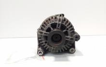 Alternator 150A Valeo, cod 7789980, Bmw 3 Compact (E46) 2.0 diesel, 204D4 (idi:688055)