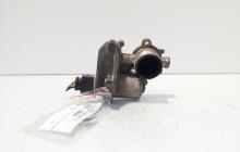 Egr cu clapeta, cod 04L131501C, Audi A3 Cabriolet (8V7, 8VE) 1.6 TDI, CXXB (id:688347)