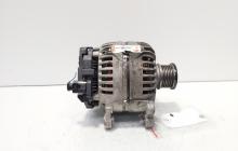 Alternator, Skoda Octavia 3 (5E3) 2.0 TDI, CKF (id:688385)