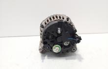 Alternator, Skoda Octavia 3 (5E3) 2.0 TDI, CKF (id:688385)