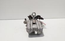 Etrier stanga spate, VW Golf 4 (1J1), 1.9 TDI, ASZ (id:688295)