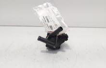 Pompa recirculare apa, cod 9806790980, Peugeot 208, 1.6 benz, 5FV (id:688873)