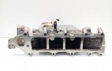 Radiator intercooler, cod 04L129766S, Skoda Octavia 3 Combi (5E5) 1.6 TDI, CLH (id:688351)