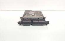Calculator motor ECU, cod 03L906023MM, Vw Golf 6 Variant (AJ5) 1.6 TDI, CAY (id:688641)