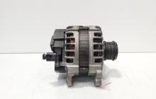 Alternator, VW Passat (362), 2.0 TDI, CFF (id:688370)