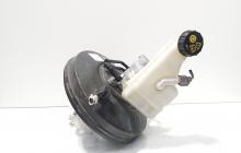 Tulumba frana, cod BV61-2B195-AH, Ford Focus 3 Turnier 2.0 TDCI, TXDA, vol pe stanga (id:688484)