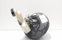 Tulumba frana, cod BV61-2B195-AH, Ford Focus 3 Turnier 2.0 TDCI, TXDA, vol pe stanga (id:688484)