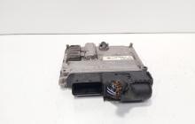 Calculator motor ECU, cod 03P906021C, VW Polo (6R), 1.2 TDI, CFW (id:688826)