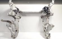 Punte fata, cod 8T0399315J, Audi A4 Avant (8K5, B8),  2.0 TDI, CAG (id:688854)