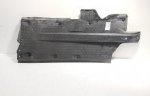 Scut caroserie stanga, cod 6Q0825201H, Skoda Fabia 2 (5J, 542) (id:688809)