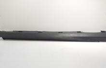 Ornament prag dreapta, cod BM51-A10154-A, Ford Focus 3 (id:689016)