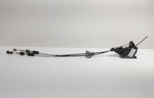 Timonerie, Ford Focus 3 1.6 TDCI, T1DA, 6 vit man (id:688487)