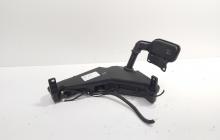 Vas strop gel cu 2 motorase, cod 8R0955453B, Audi Q5 (8RB) (id:688944)