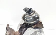 Supapa turbo electrica, Vw Golf 7 (5G) 1.6 TDI, CLH (id:689039)