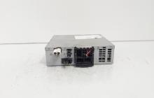 Unitate control radio, cod 4F0035061D, Audi Q5 (8RB) (id:688961)