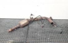 Catalizator cu filtru de particule, cod 6R0131690E, Seat Toledo 4 (KG3), 1.6 TDI, CAYC (id:688405)