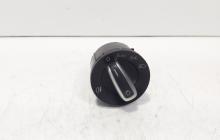 Bloc lumini cu functii auto, cod 3C8941431, Vw Golf 6 Variant (AJ5) (id:689010)