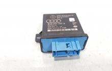 Modul control lumini, cod 8H0907357A, Audi Q5 (8RB) (id:688965)