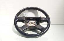 Volan piele cu comenzi, cod 3T0419091K, Skoda Octavia 2 (1Z3) (id:689083)