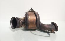 Catalizator, cod A2124903414, Mercedes Clasa E (W212) 2.2 CDI, OM651924 (id:687563)