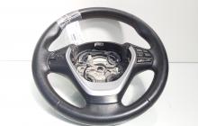 Volan piele cu comenzi, cod 62560151D, Bmw 1 (F20, F21) (id:689088)