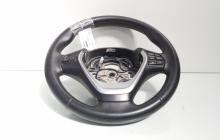 Volan piele cu comenzi, cod 62560151D, Bmw 1 (F20, F21) (id:689088)