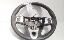 Volan piele cu comenzi, Renault Megane 3 (id:689093)