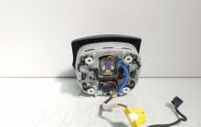 Airbag volan, cod 1Z0880201AR, Skoda Superb II (3T4) (id:689102)