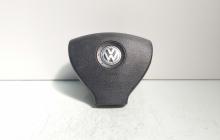 Airbag volan, cod 1K0880201BJ, VW Eos (1F7, 1F8) (id:689100)