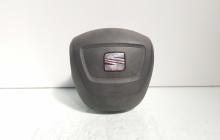 Airbag volan, cod 3R0880201A, Seat Exeo (3R2) (id:689101)