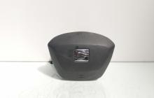 Airbag volan, cod 5F0880201H, Seat Leon (5F1) (id:689096)