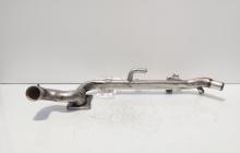 Teava apa, cod GM55188654, Opel Zafira B (A05), 1.9 CDTI, Z19DT (id:689258)