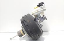 Tulumba frana, cod GM13228183, Opel Insignia A Sedan 2.0 CDTI, A20DTH, vol pe stanga (id:689306)