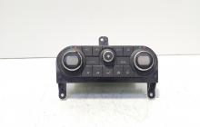 Display climatronic, cod 27500-JD45D, Nissan Qashqai (id:689283)