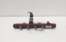 Rampa injectoare cu senzori, cod 8200704212, Dacia Duster, 1.5 DCI, K9K898 (id:689260)