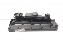 Capac culbutori, cod 03L103469A, Audi A4 (8K2, B8) 2.0 TDI, CAG (id:688877)