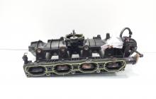 Galerie admisie cu clapete, cod 06J133185AR, Vw Passat Variant (3C5) 2.0 TSI, CCT (id:688906)