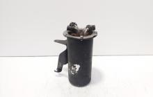 Carcasa filtru combustibil, cod 5N0127399C, VW Tiguan (5N), 2.0 TDI, CBA (id:689408)