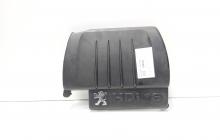 Capac protectie motor, cod 9653014680, Peugeot 307 SW, 1.6 HDI, 9HZ (id:689394)