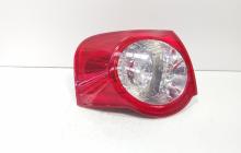 Stop stanga aripa cu led, Vw Passat Variant (3C5) (id:689490)