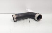 Furtun intercooler, cod 3C0145832D, Vw Passat Variant (3C5) 2.0 TDI, BMP (id:689500)