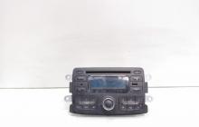 Radio CD, cod 281155216R, Dacia Sandero 2 (id:688526)