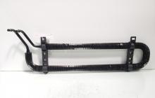 Conducta racire ulei servo, cod 8K0422885, Audi A5 (8T3), 3.0 TDI, CAP (id:688553)