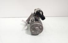 Electromotor Denso, cod 02Z911024B, VW Golf 7 (5G), 1.6 TDI, DDY, 5 vit man (id:688527)