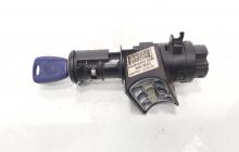 Contact cu cheie, cod 61027500, Fiat Panda (169) (id:688532)