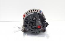 Alternator 140A Bosch, cod 06F903023F, Skoda Octavia 2 (1Z3) 1.9 TDI, BKC (idi:686240)