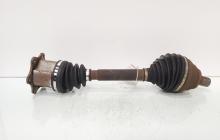 Planetara stanga fata, VW Eos (1F7, 1F8), 2.0 TDI, BMN (id:689505)